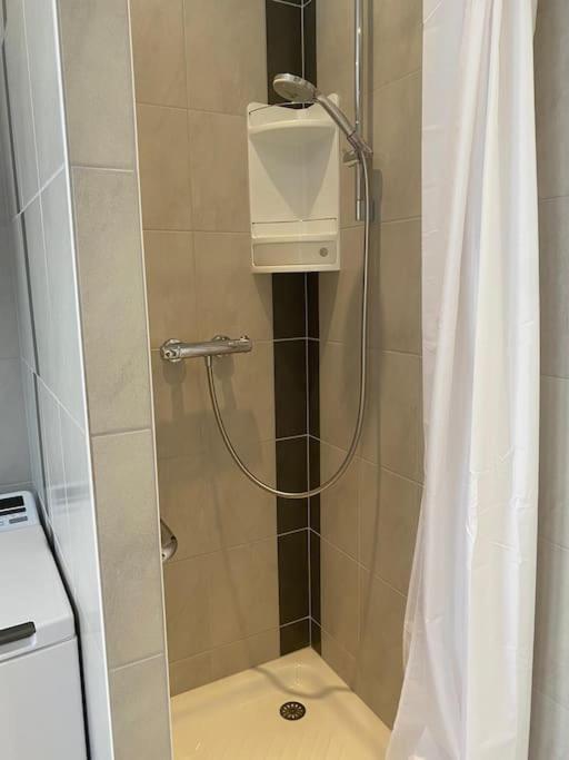 Appartement Des 3 Pays. 2 Mn De Bale+ Free Parking Saint-Louis  Exterior photo