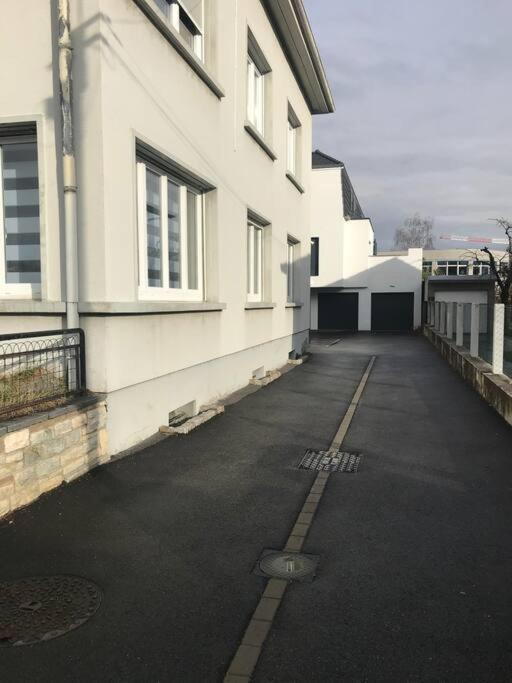 Appartement Des 3 Pays. 2 Mn De Bale+ Free Parking Saint-Louis  Exterior photo