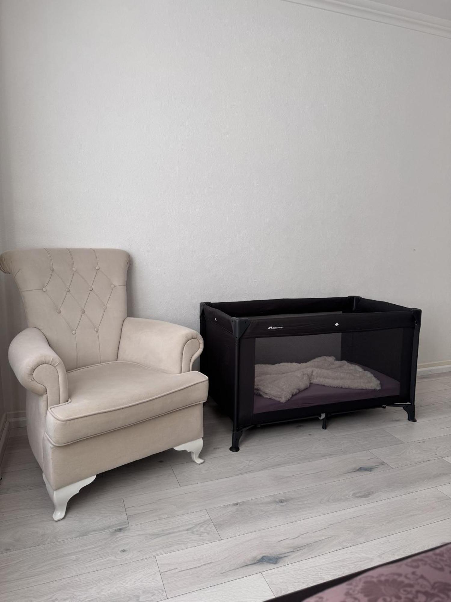 Appartement Des 3 Pays. 2 Mn De Bale+ Free Parking Saint-Louis  Exterior photo